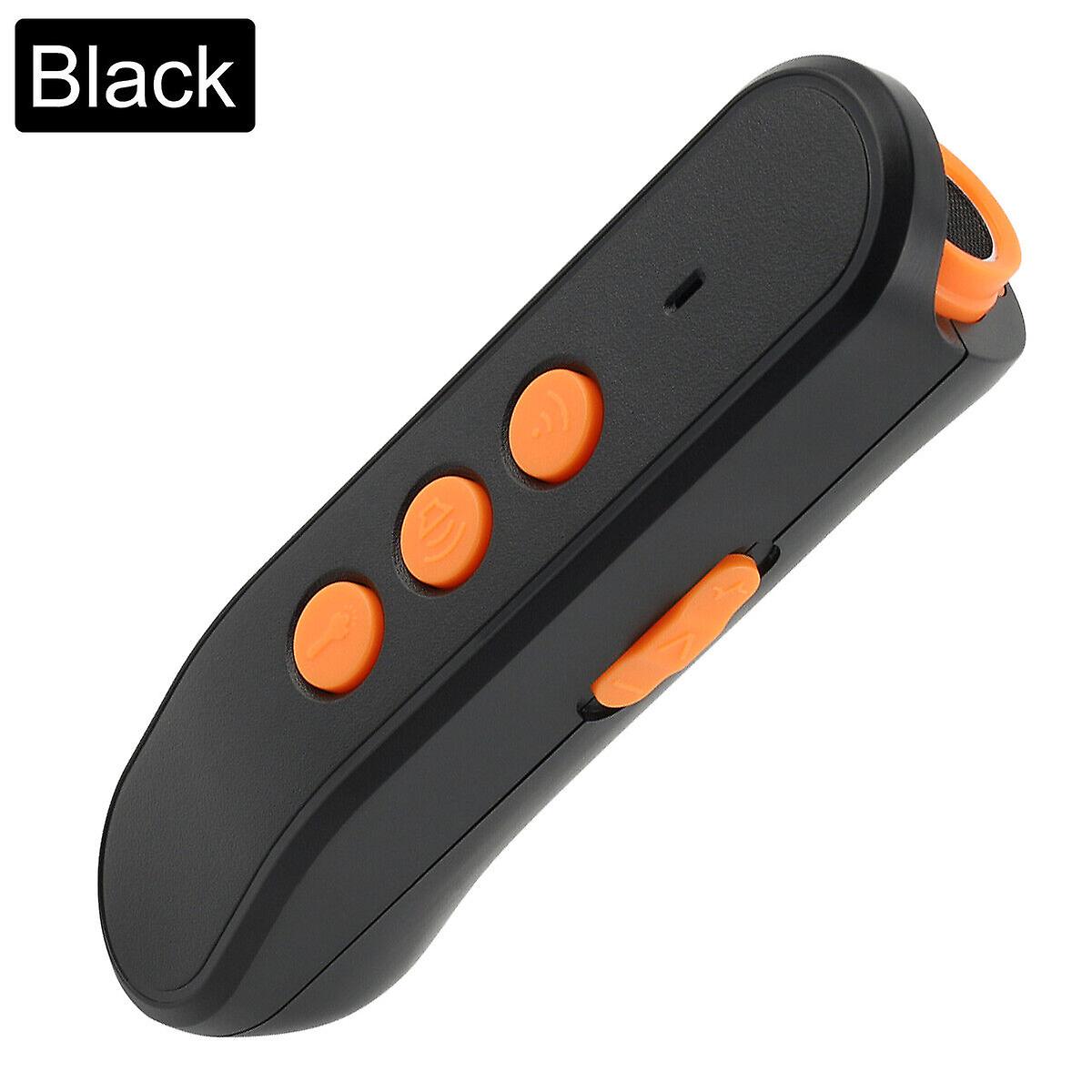 Handheld Ultrasonic Anti-Barking Device Repeller Away Dog Bark Deterrent Trainer