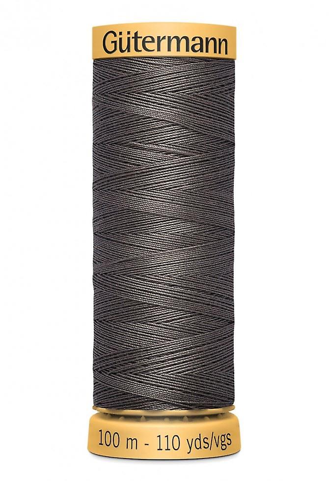 Gutermann Cotton Sewing Thread 100m  1414 - each