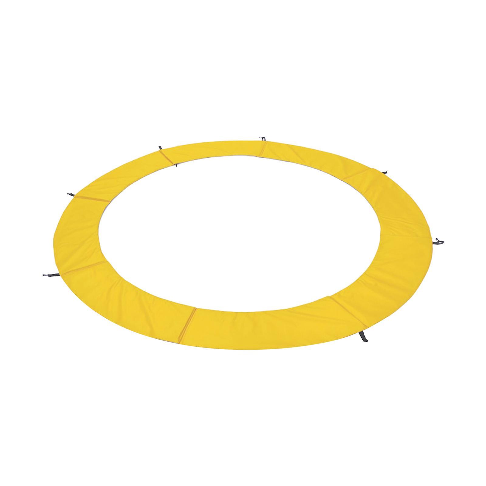 Trampolin-Pad-Abdeckung, Surround-Schutz, Sprungbett-Abdeckung, Trampolin-Abdeckung, 1,8 m