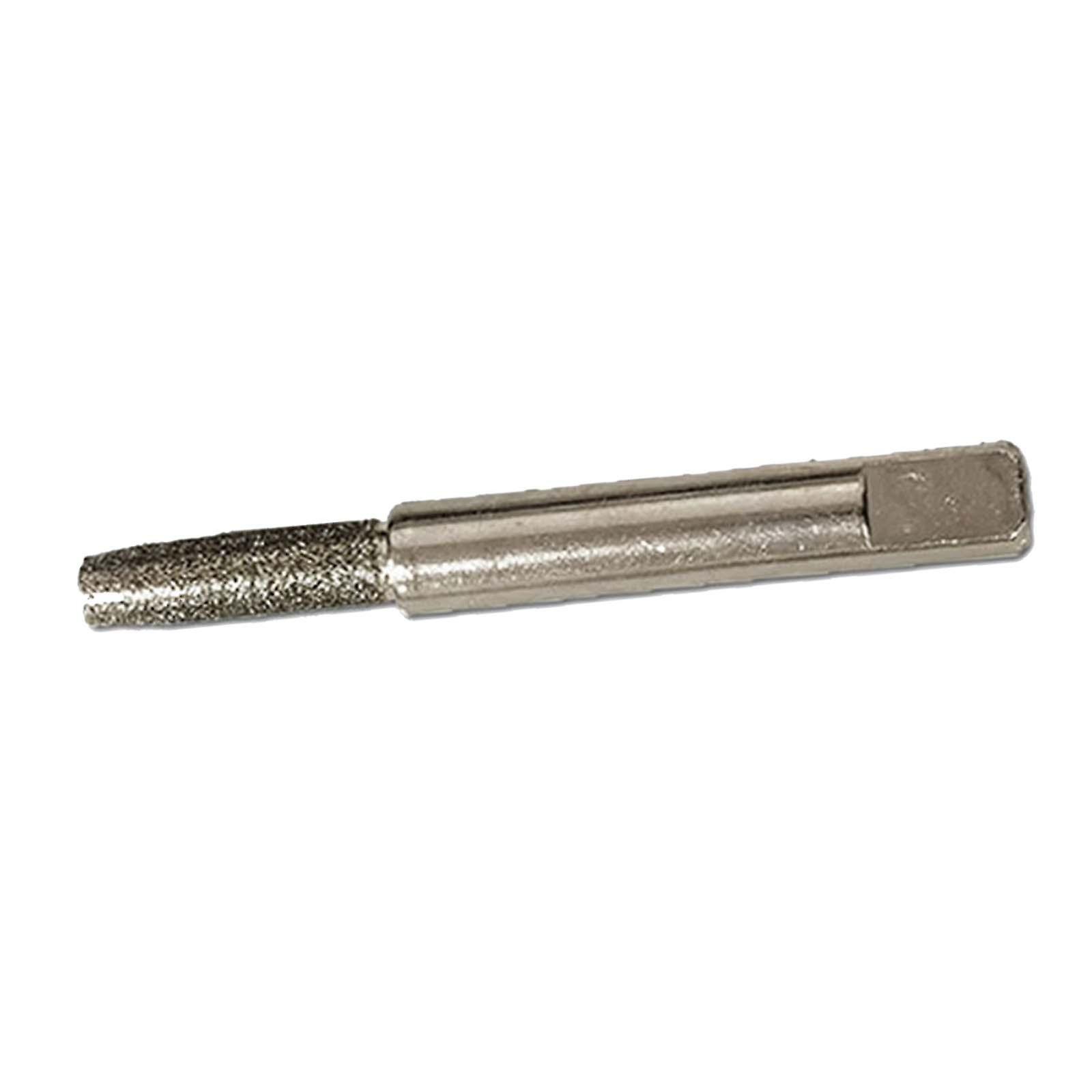 Grinding Bits Burr Grinding Stone File for Polishing Chain jewelry Stone 4.5mm