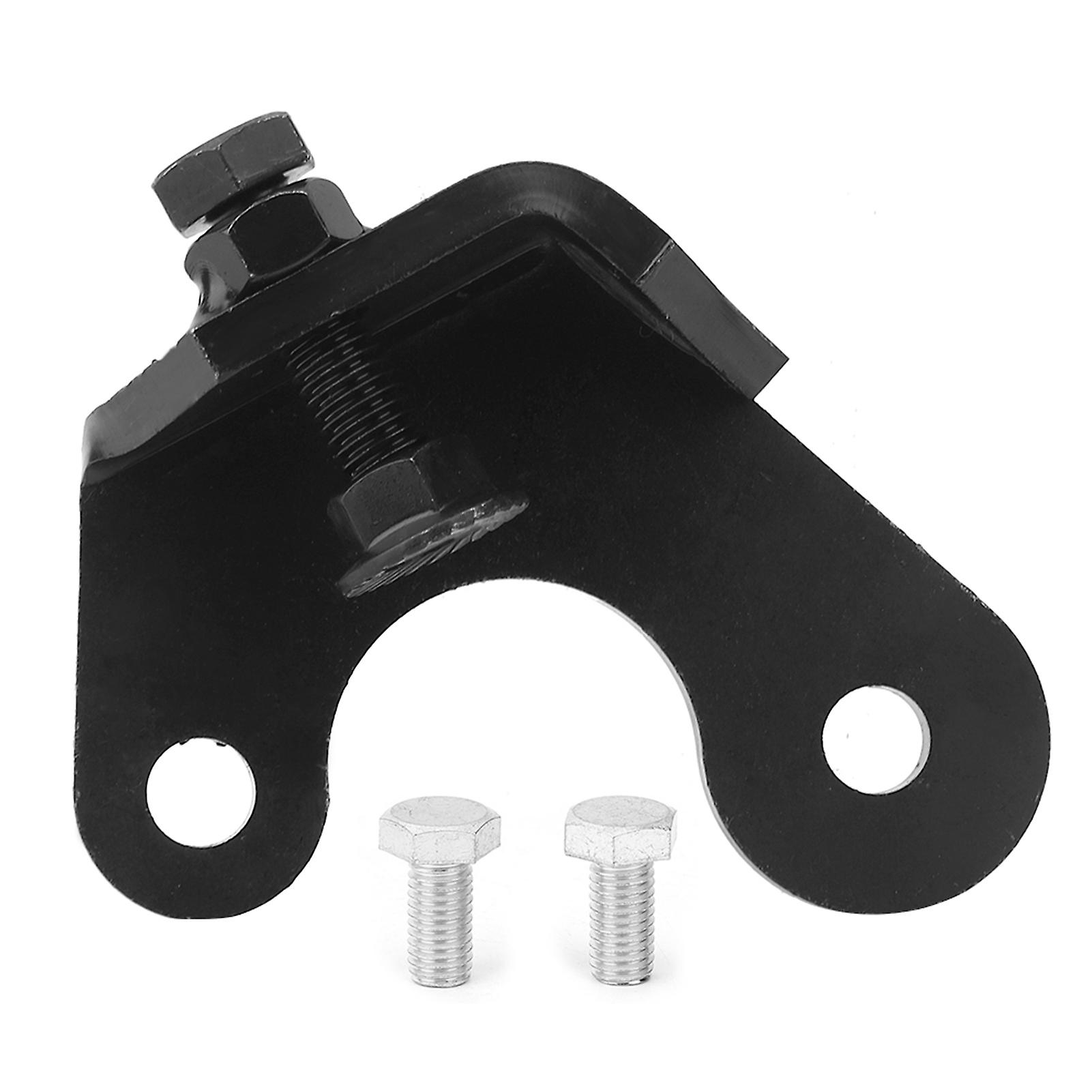 Manifold Engine Adapter Engine Adapter Fit for GM SUV Trucks