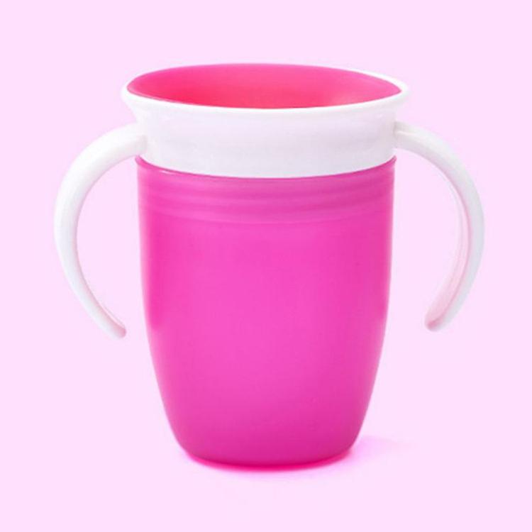 Miracle 360 Training Cup, Pink