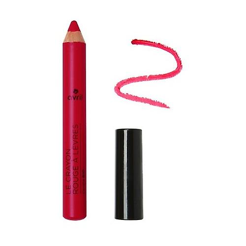 Jumbo Griotte Lipstick Pencil 1 unit of 2g