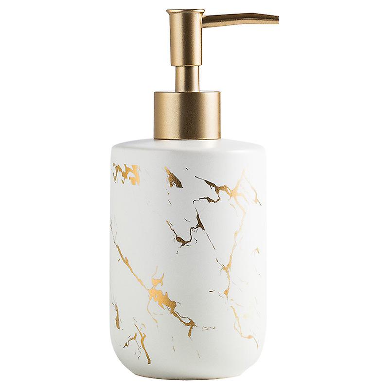 Refillable Soap Dispenser