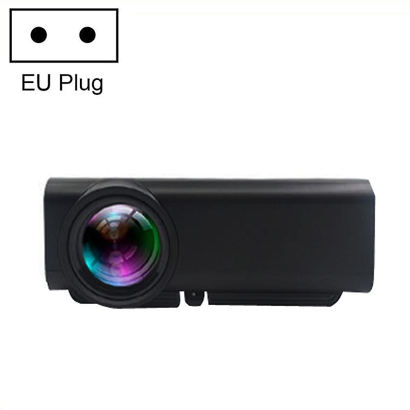 YG530 Home LED HD Projector EU Plug
