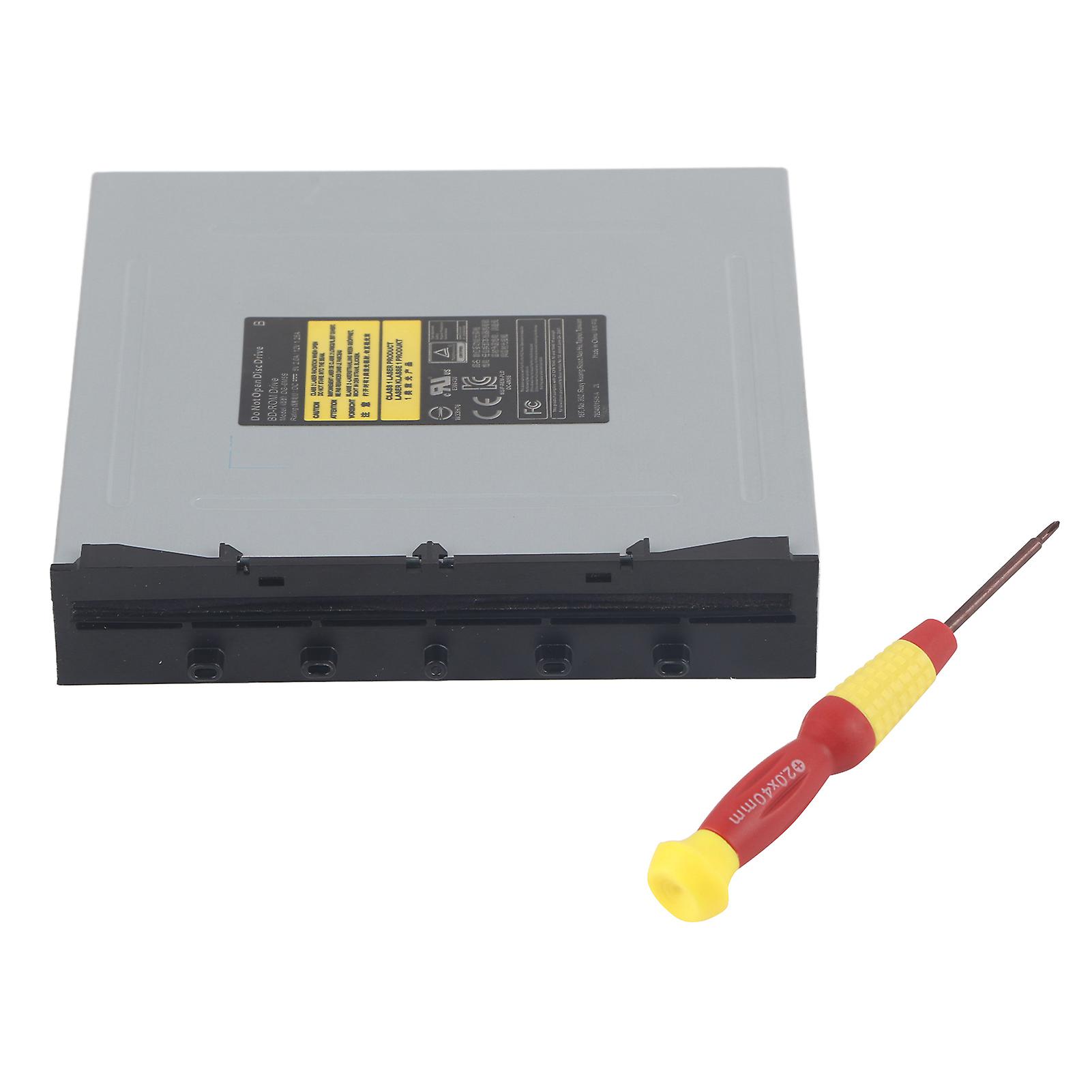 Xbox One S BluRay DVD Drive Replacement - Model DG6M5S01B