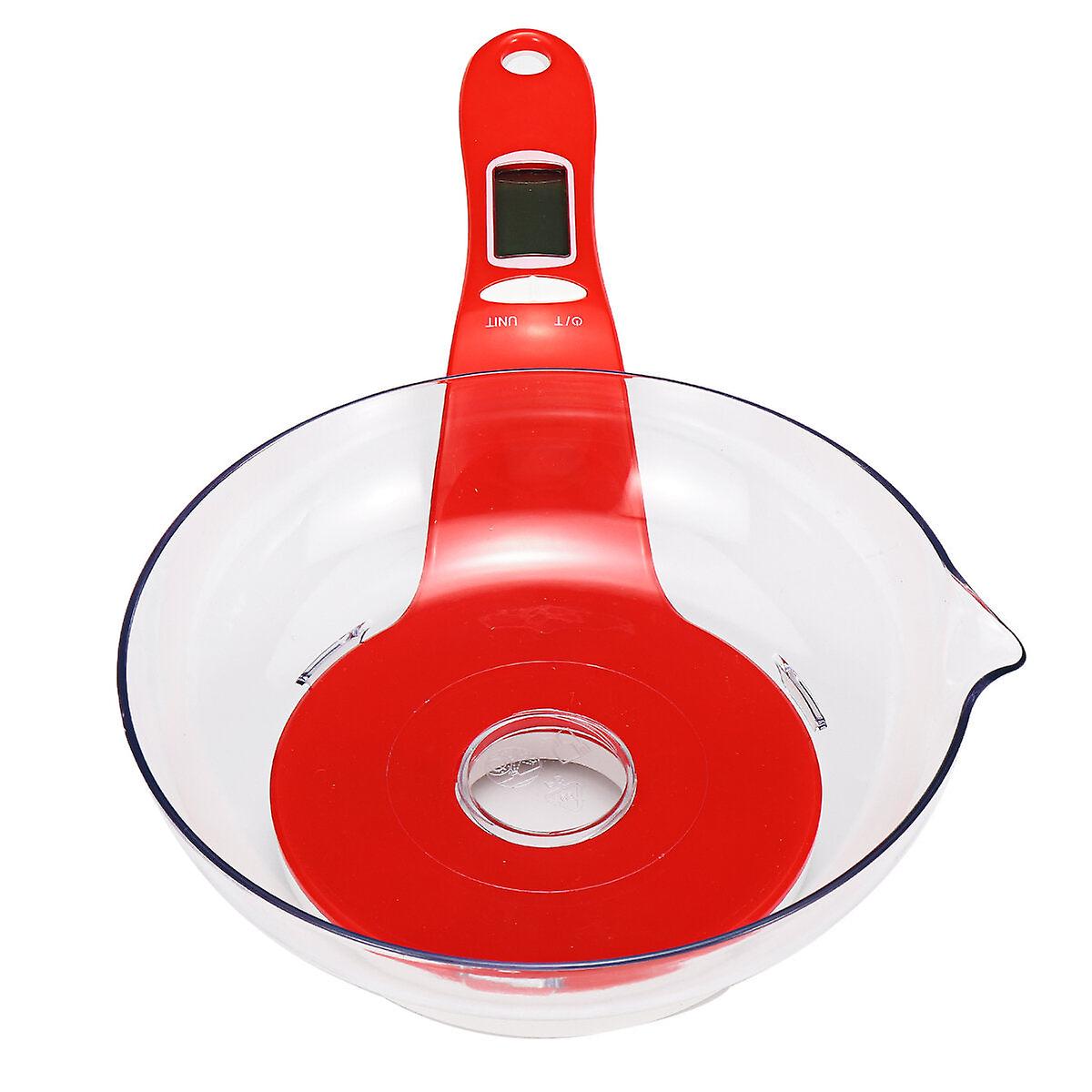 Kitchen Weight Scale 2g-3000g Electronic Food Measuring Tools Lcd Digital Scale