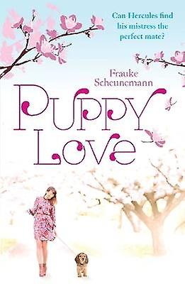 Szczenięca miłość