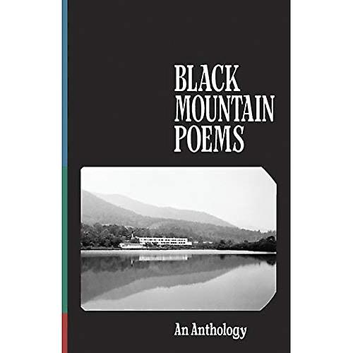 Poemas de Black Mountain