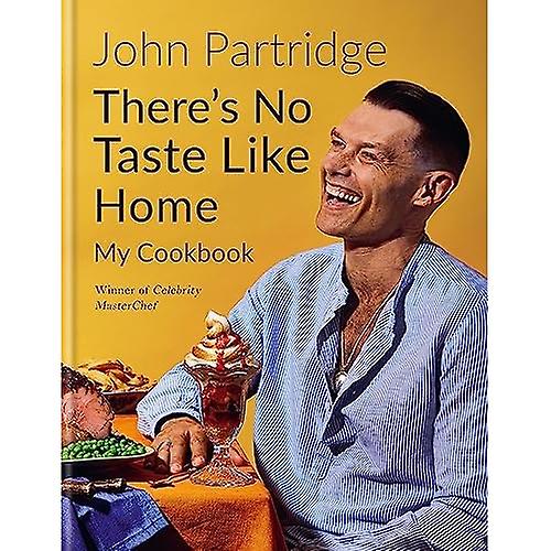 There's No Taste Like Home