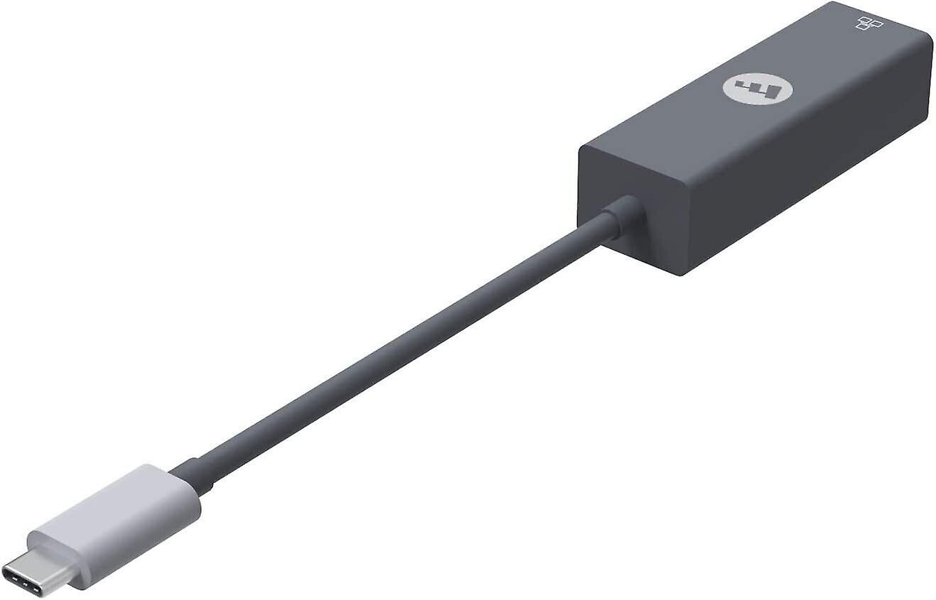 Mophie Usb-c To Ethernet Adapter Convenient Heavy-duty