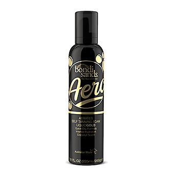 Bondi sands aero self tanning foam - liquid gold 225ml/7.6oz