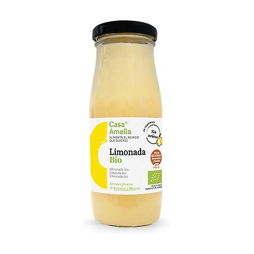 Organic Lemonade 250 ml