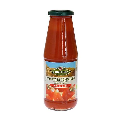 Rustic tomato sauce 700 ml