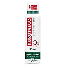 Borotalco - Ren original Deo spray 150ml