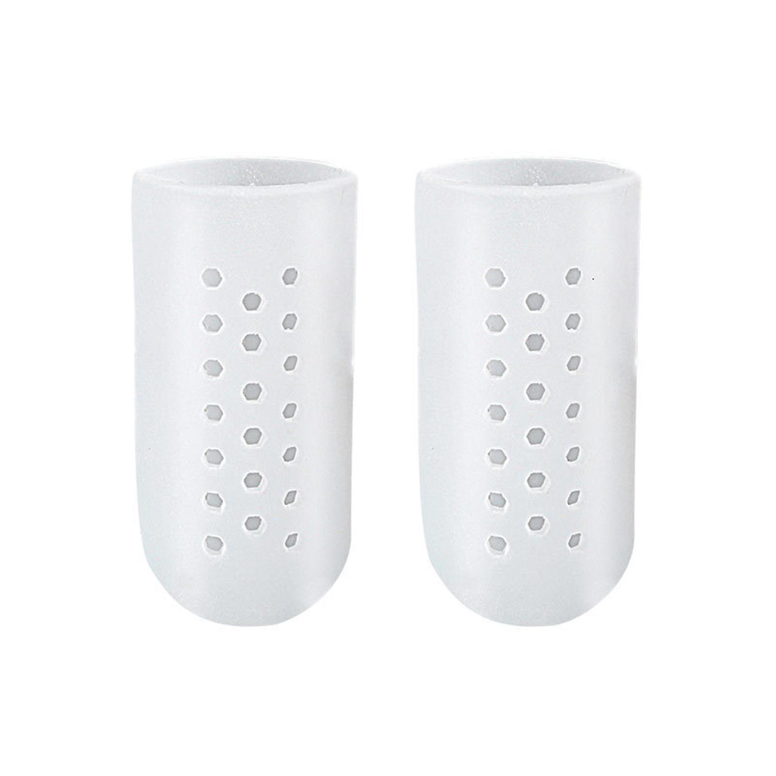 Gel Toe Cap Sebs Toe Protector Toe Guards Prevent From Corns Callus Blisters