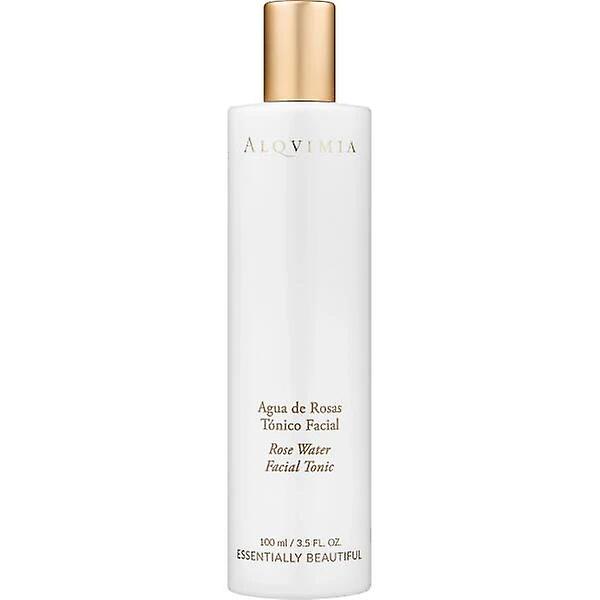 Alqvimia 玫瑰水面部爽肤水 100ml