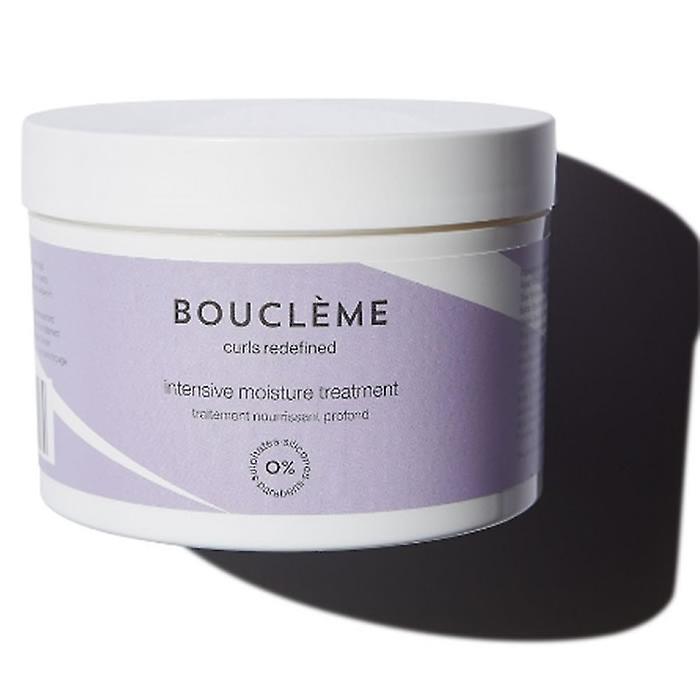 Bouclème Curls Redefined Intensieve Vochtbehandeling 250ml