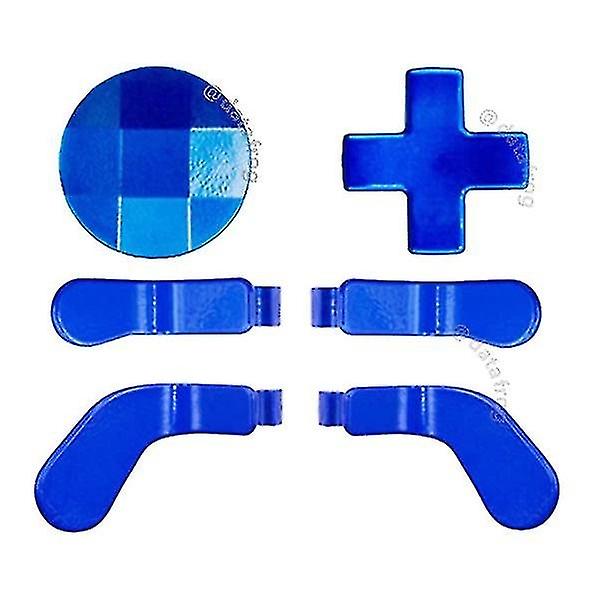 Compatible Xbox One Elite Series 2 Generation Elite Edition Handle Metal Button Rocker Paddle