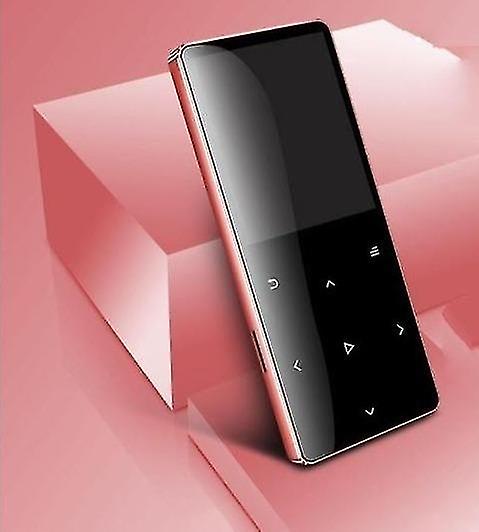 Mp4/ Mp3 Bluetooth  Player, Touch Screen Portable Tv