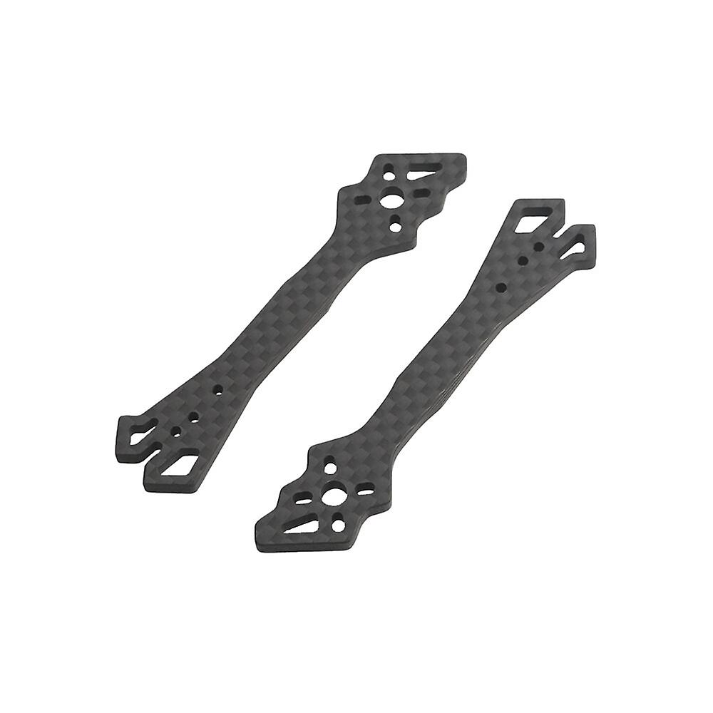 FlyFishRC Volador VX3 FPV Frame Spart Parts Replace Arm / Top Plate for DIY RC FPV Racing Drone