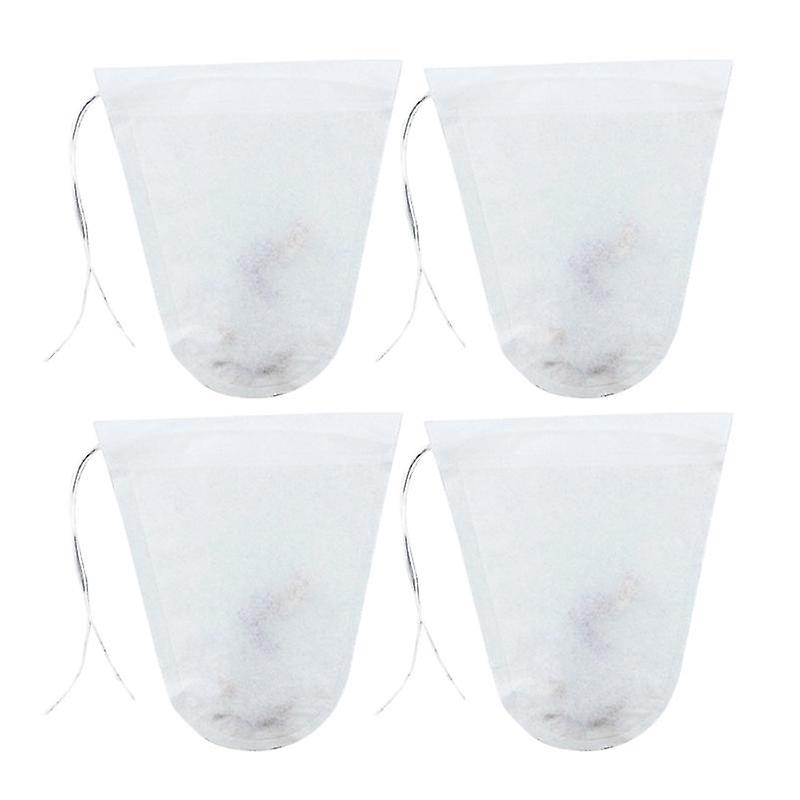 100pcs Disposable Tea Bags