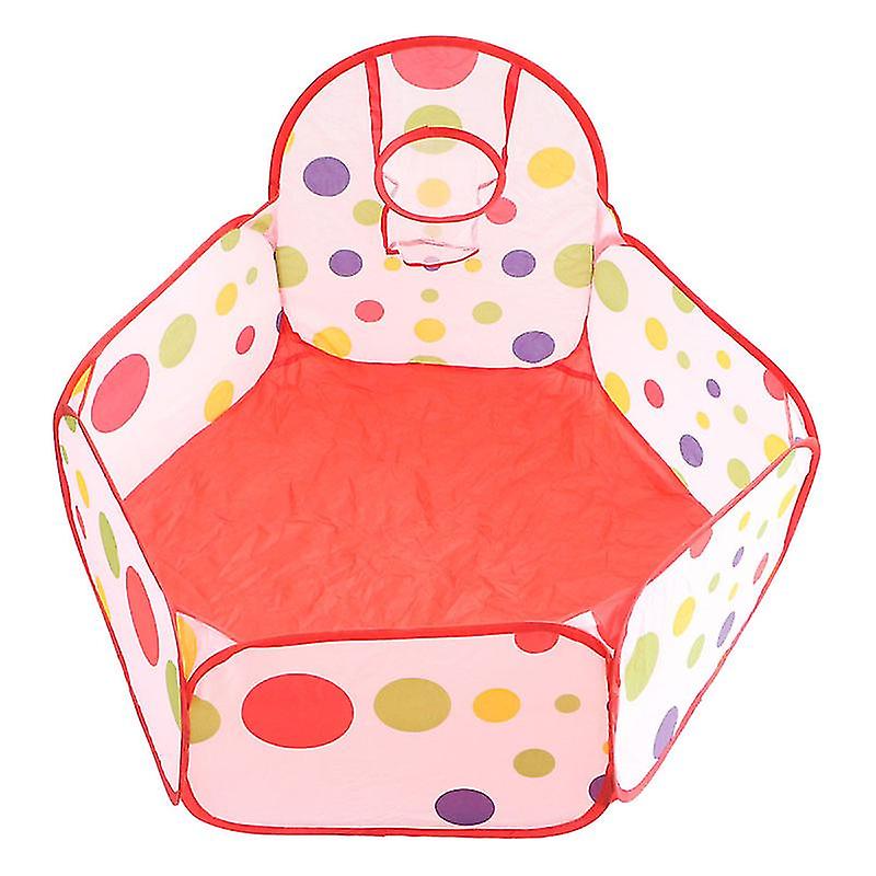 1pcs Pet Playing Tent