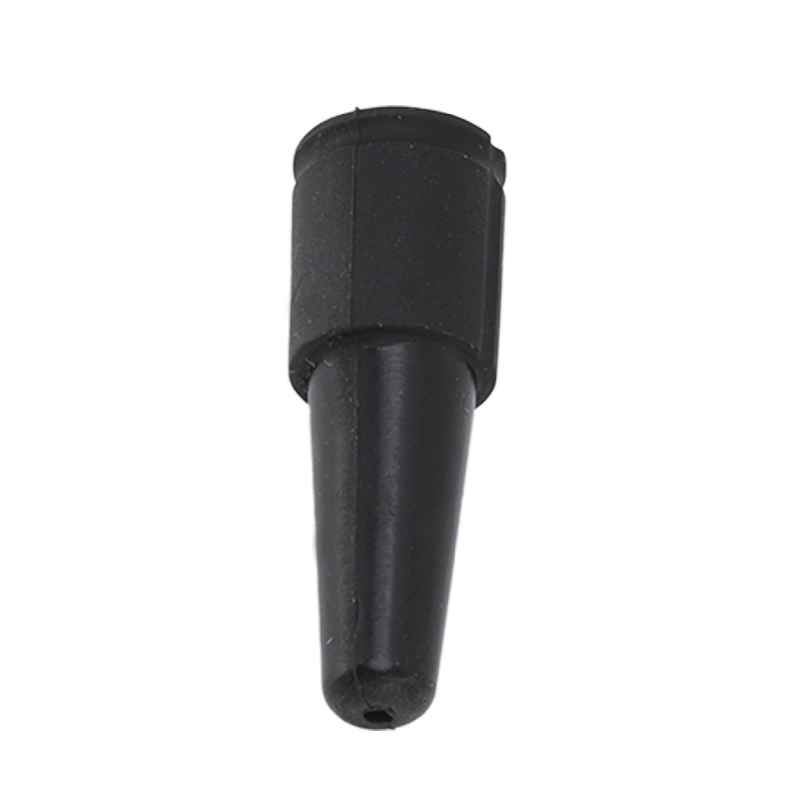 Coffee Machine Steam Nozzle Silicone Milk Foam Nozzle Replacement for Delonghi Dedica EC680 685 