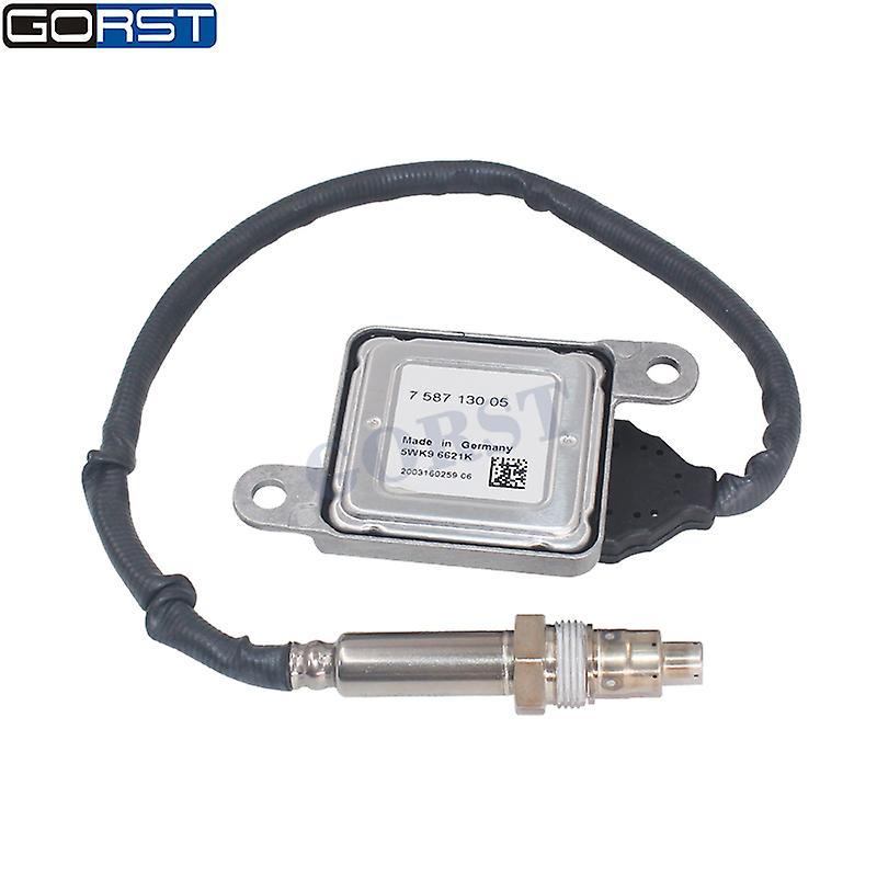 Car Nitrogen Nox Oxygen Sensor 5wk96621j For Bmw  E81 E82 E87 E88 E90 E91 E92 E93 758713005 5wk96621k 11787587130