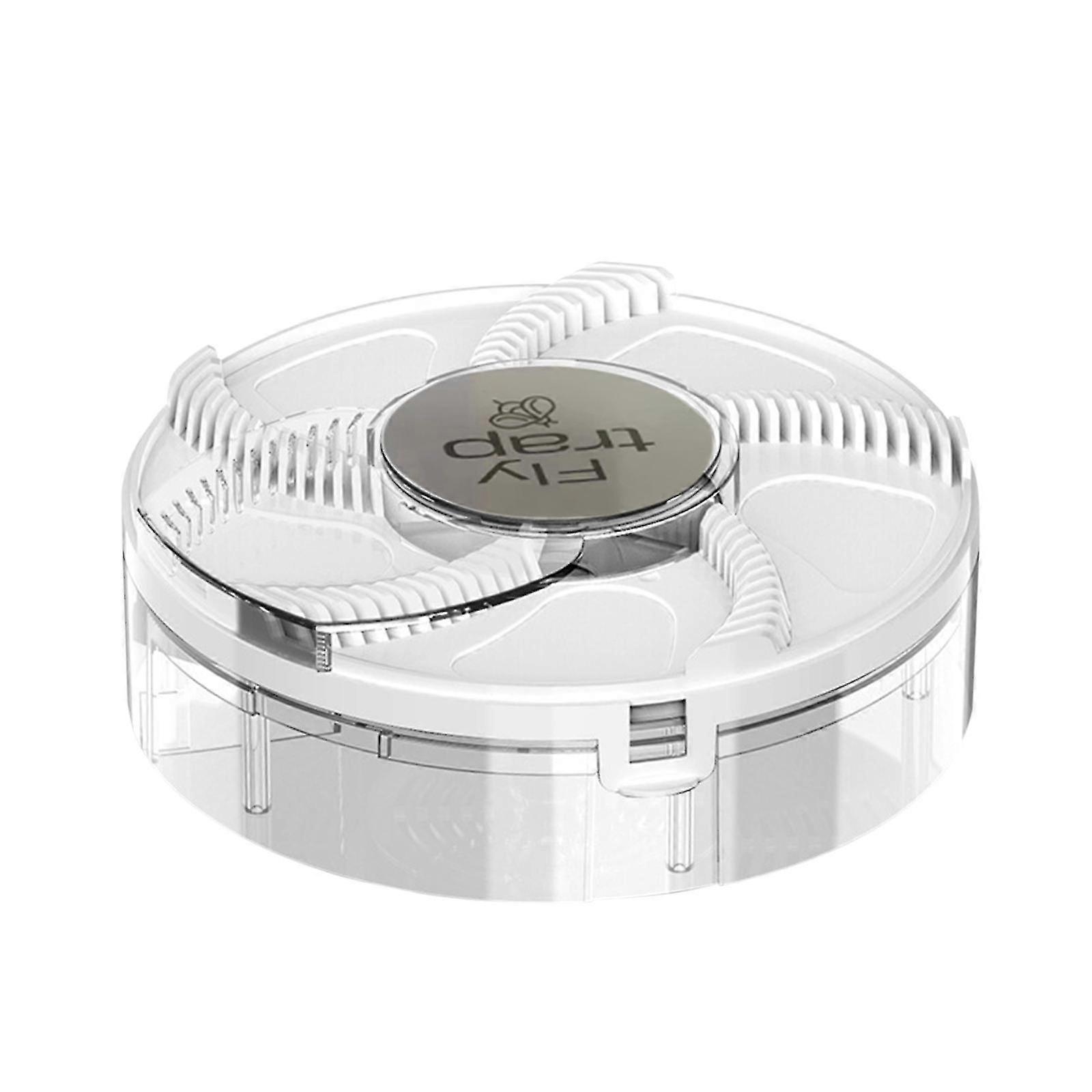 Kitchen & Dining Electric Housefly Pitfall,Housefly Pitfall,Flying Insect Pitfall,Automatic Indoor Housefly Pitfall ,Housefly Control Catcher Insect F