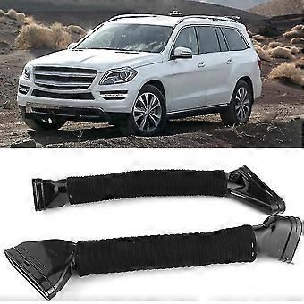 Saikendeuk Air Intake Hose For Mercedes ML350 GL350 GLE350 GLS350 W166 X166 – 6420948897