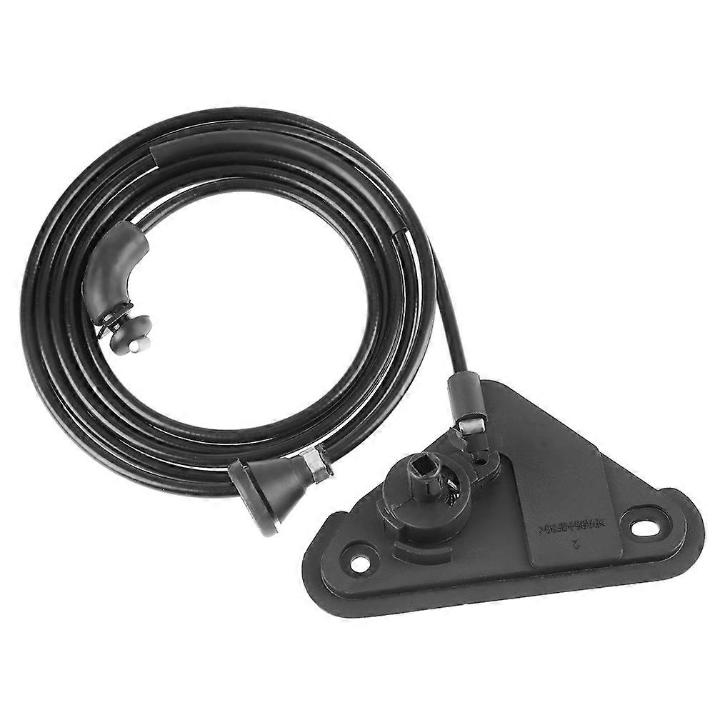 Καλώδιο απελευθέρωσης καπό για Ford MONDEO Mk4 2007 ΚΑΙ ΜΕΤΑ (200cm) 1751277