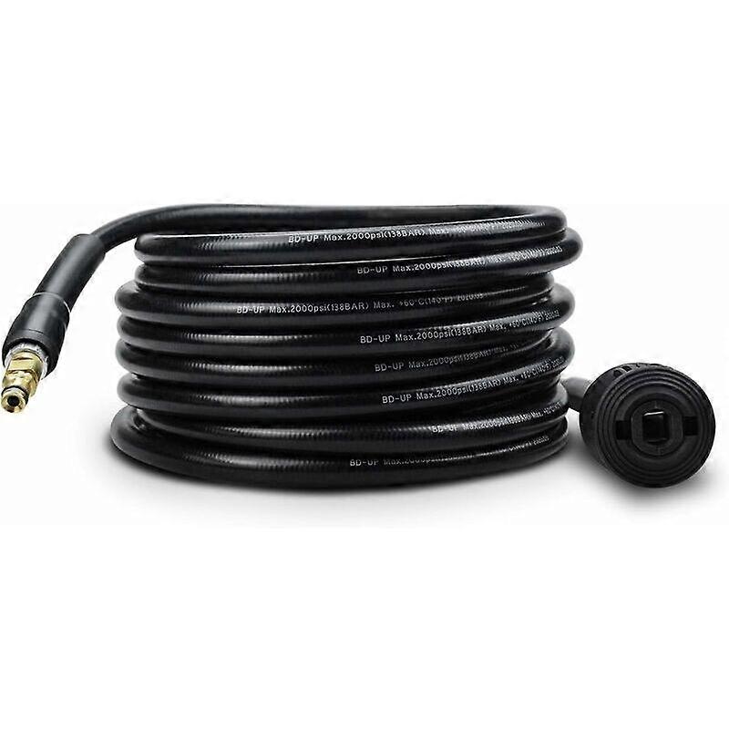 10M High Pressure Hose Extension (for Quick Connect Models) for Karcher K2 K3 K4 K5 K6 K7
