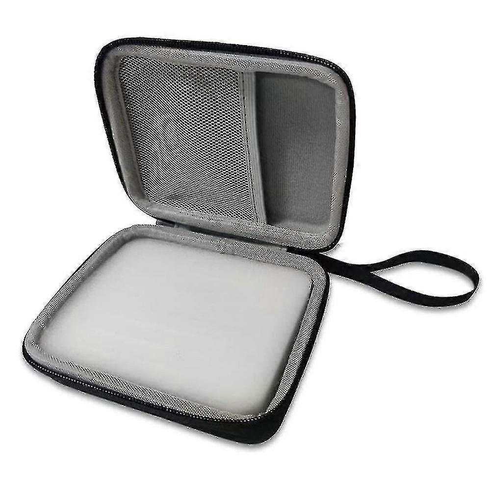 Guitar Pick Holder Case Compatible With All Size Picks