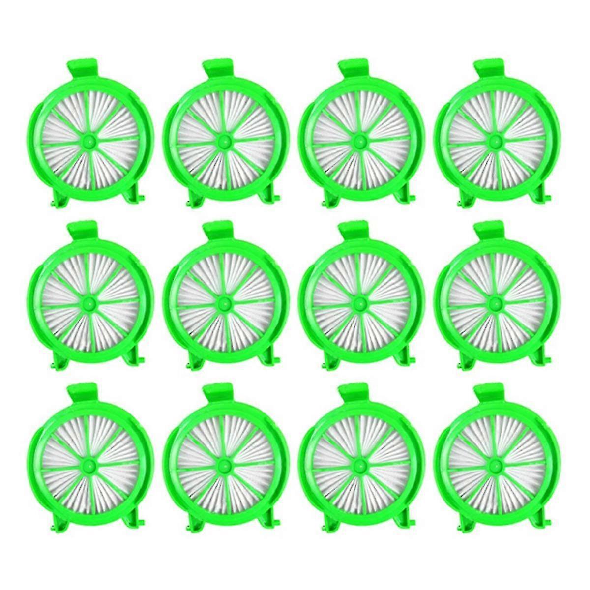 Hepa Filter for -RH5024 D230466 RH7855WA RH7648IA RH7843WE RH7866WA Replacement Parts Accessories