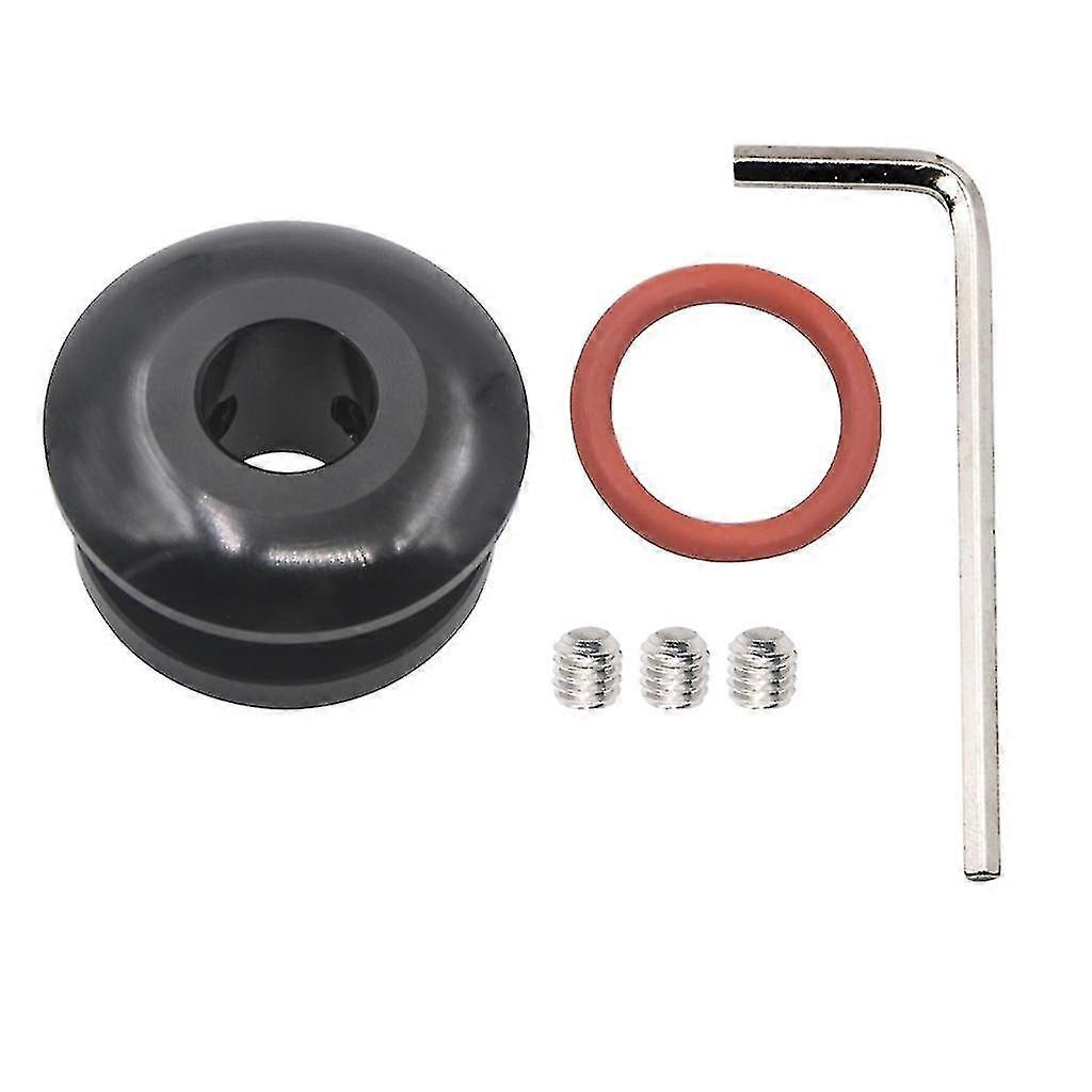 Shift Stopper Shift Knob Boot Retainer Limiter Universal Gear Knob Shifter