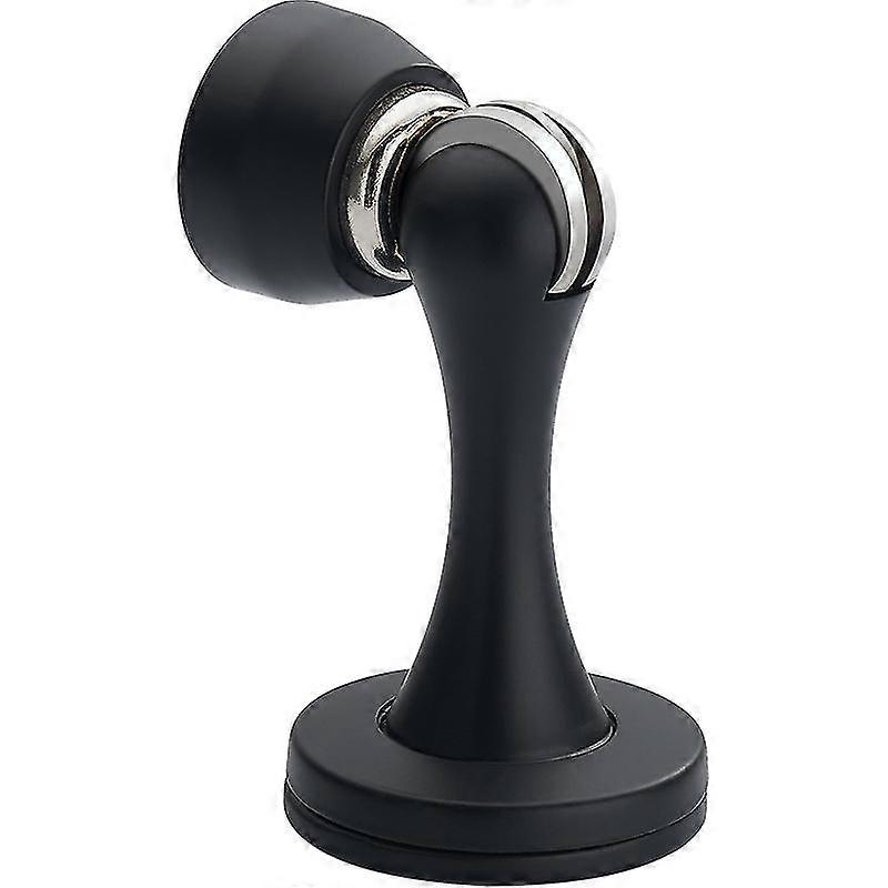 Ekstra sterk magnetisk dørstopper