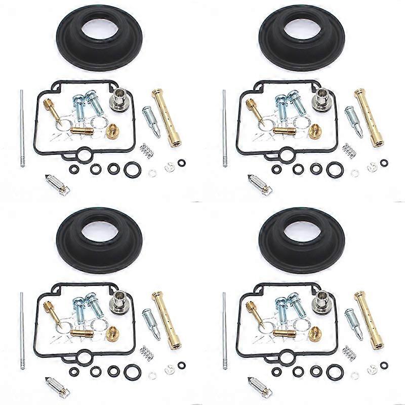 Carburateur Reparatieset Plunger Diafragma Voor Su... - Grandado