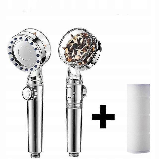 Shower Head Rotate 360 Degrees