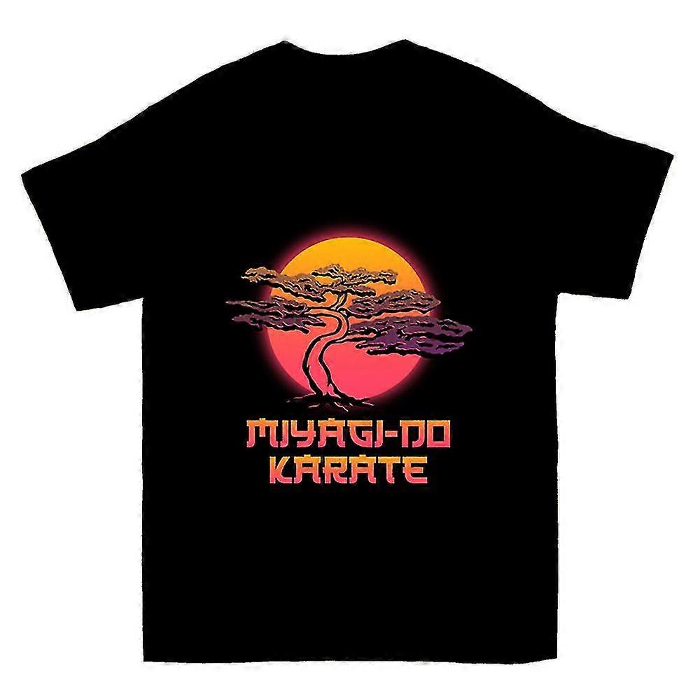 Legendary Dojo 80s T-shirt