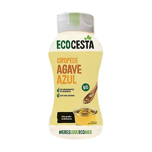 Organic agave syrup 700 g