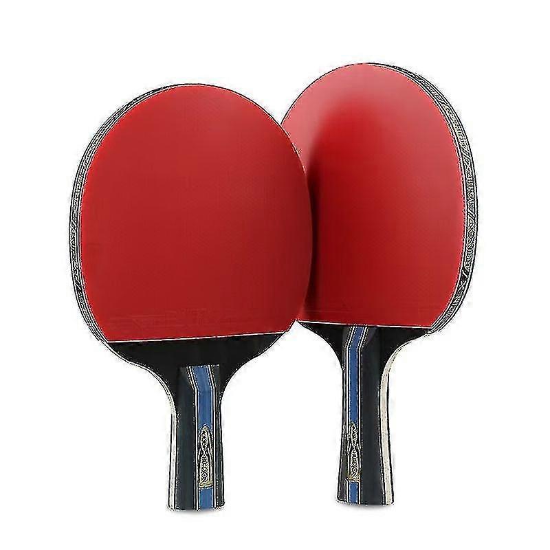 1 Set 4 Pong Rackets