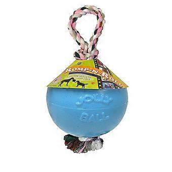 Blueberry Scent Dog Toy