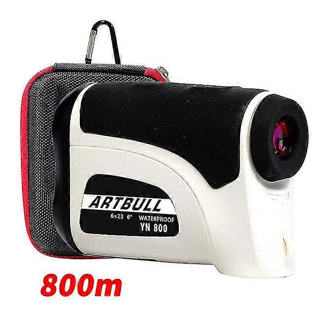 artbull laser rangefinder telescope for hunting monoculars height angl