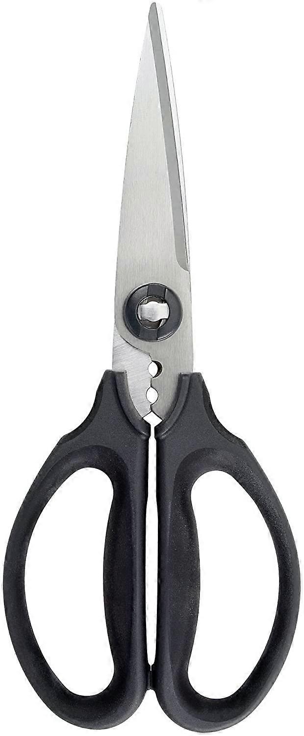 PIAO Good Grips Multi-Purpose Kitchen and Herbs Scissors