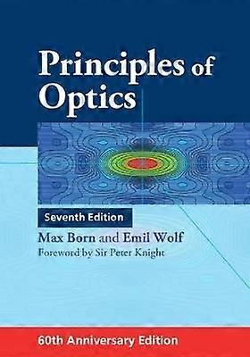 Principles of Optics