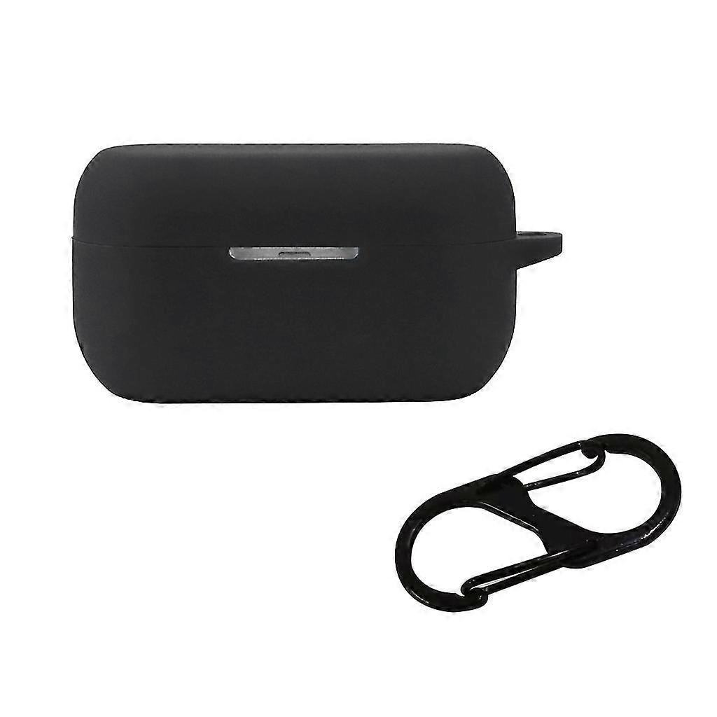 For Technics Eah-az80 Earphone Cover Bluetoothcompatible Headset Silicone Case