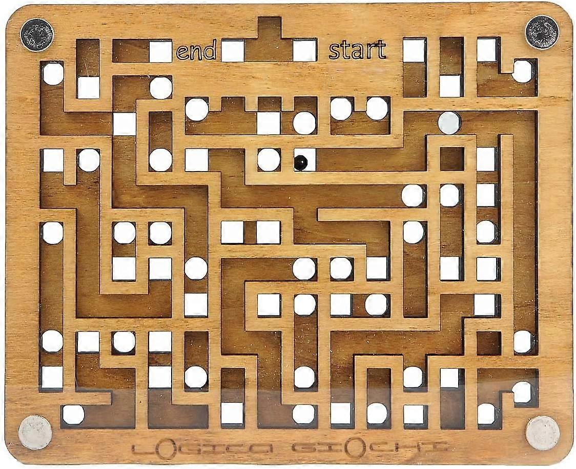 Logica  s art. Knossos Labyrinth -       - Difficulty 5/6   -  e