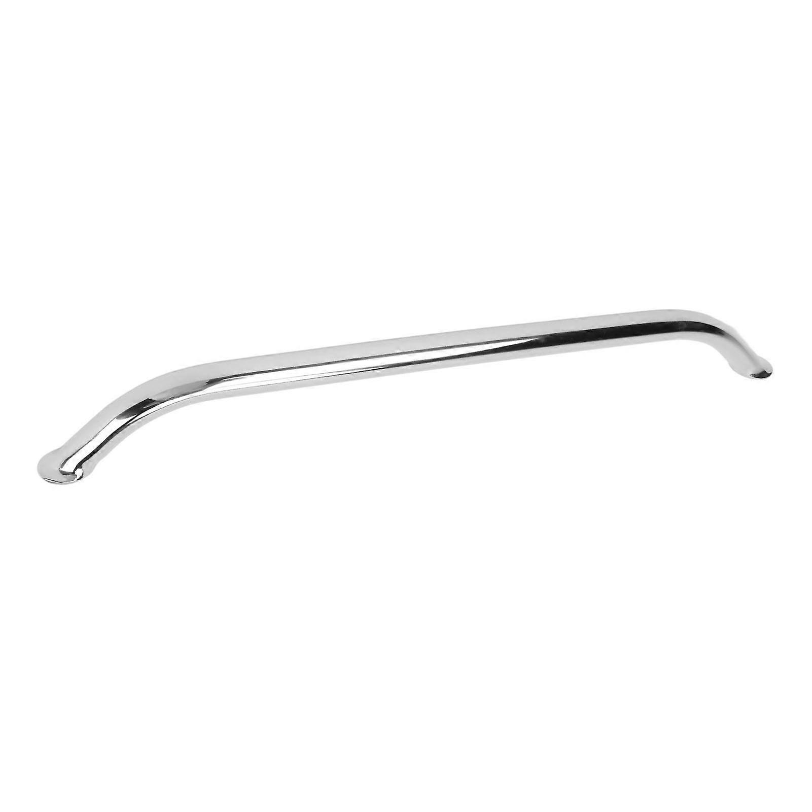 Amarine Made Stainless Steel Grab Handle – 5 Size Options, 500lb Capacity, Polished Finish For Boat, RV, Bath