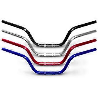 Motorcycle 125 Dirt Bike Modified Handlebars 22mm Faucet Handlebars ...